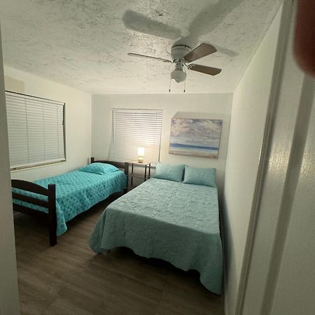 Villa Mare Fort Lauderdale Ngoại thất bức ảnh