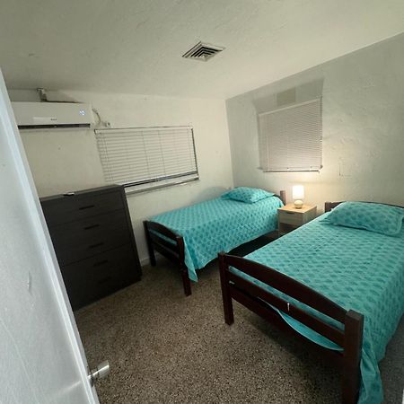 Villa Mare Fort Lauderdale Ngoại thất bức ảnh