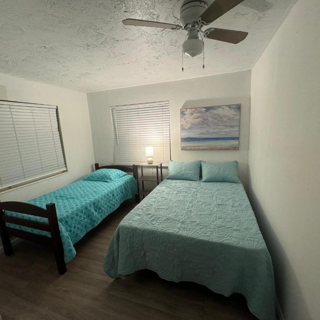 Villa Mare Fort Lauderdale Ngoại thất bức ảnh