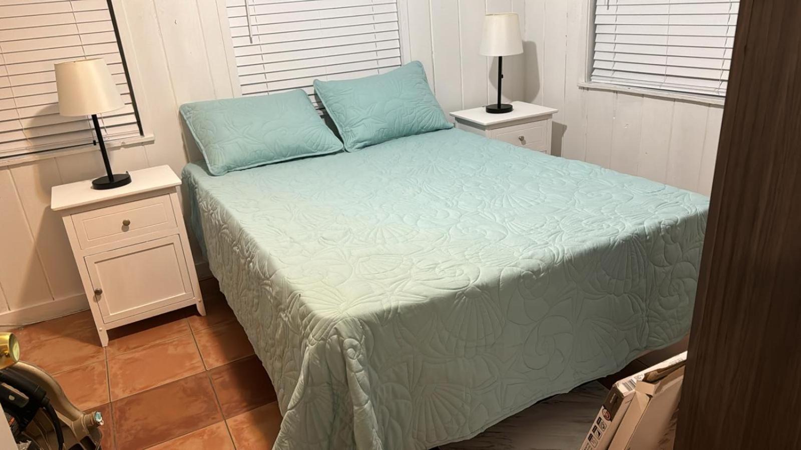 Villa Mare Fort Lauderdale Ngoại thất bức ảnh