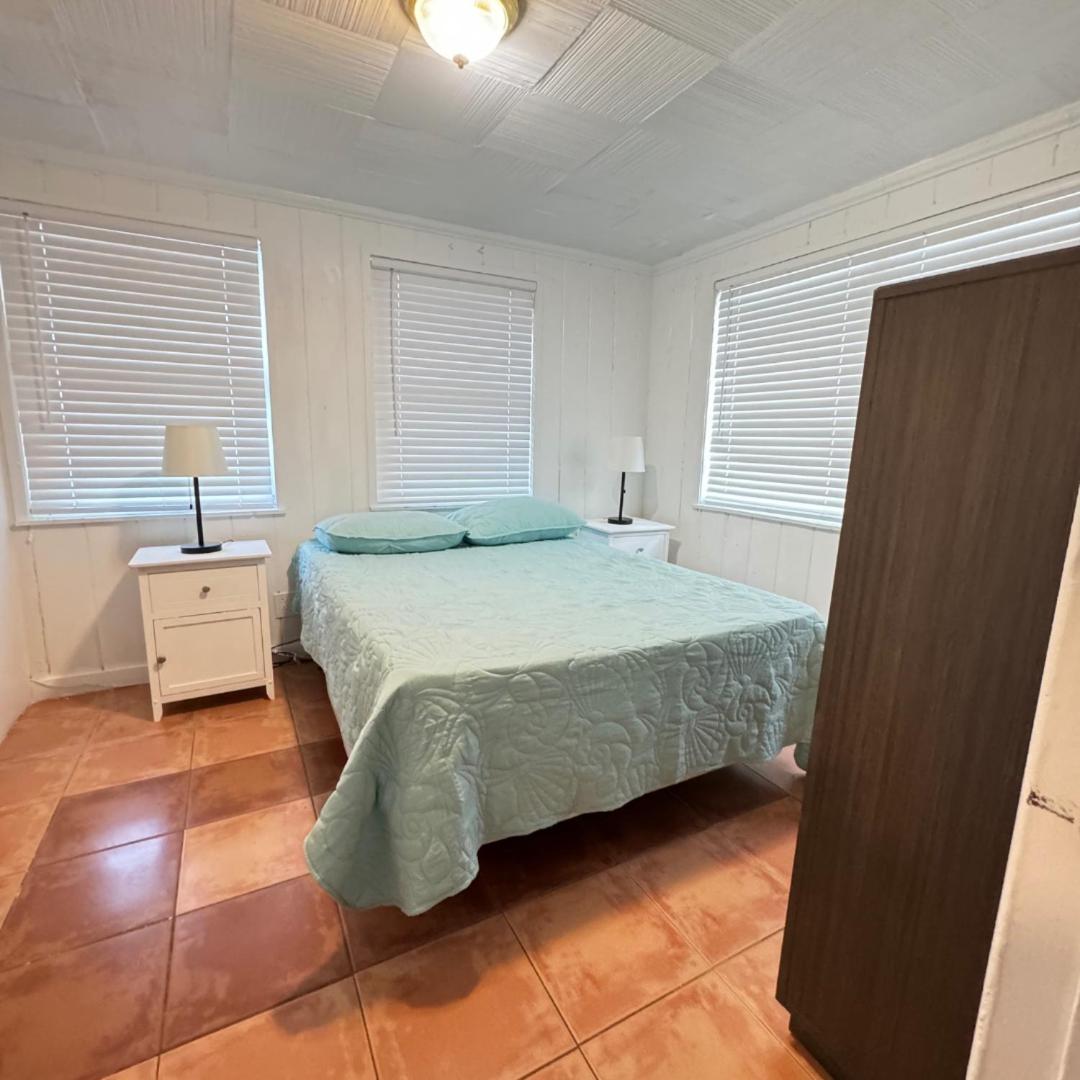 Villa Mare Fort Lauderdale Ngoại thất bức ảnh