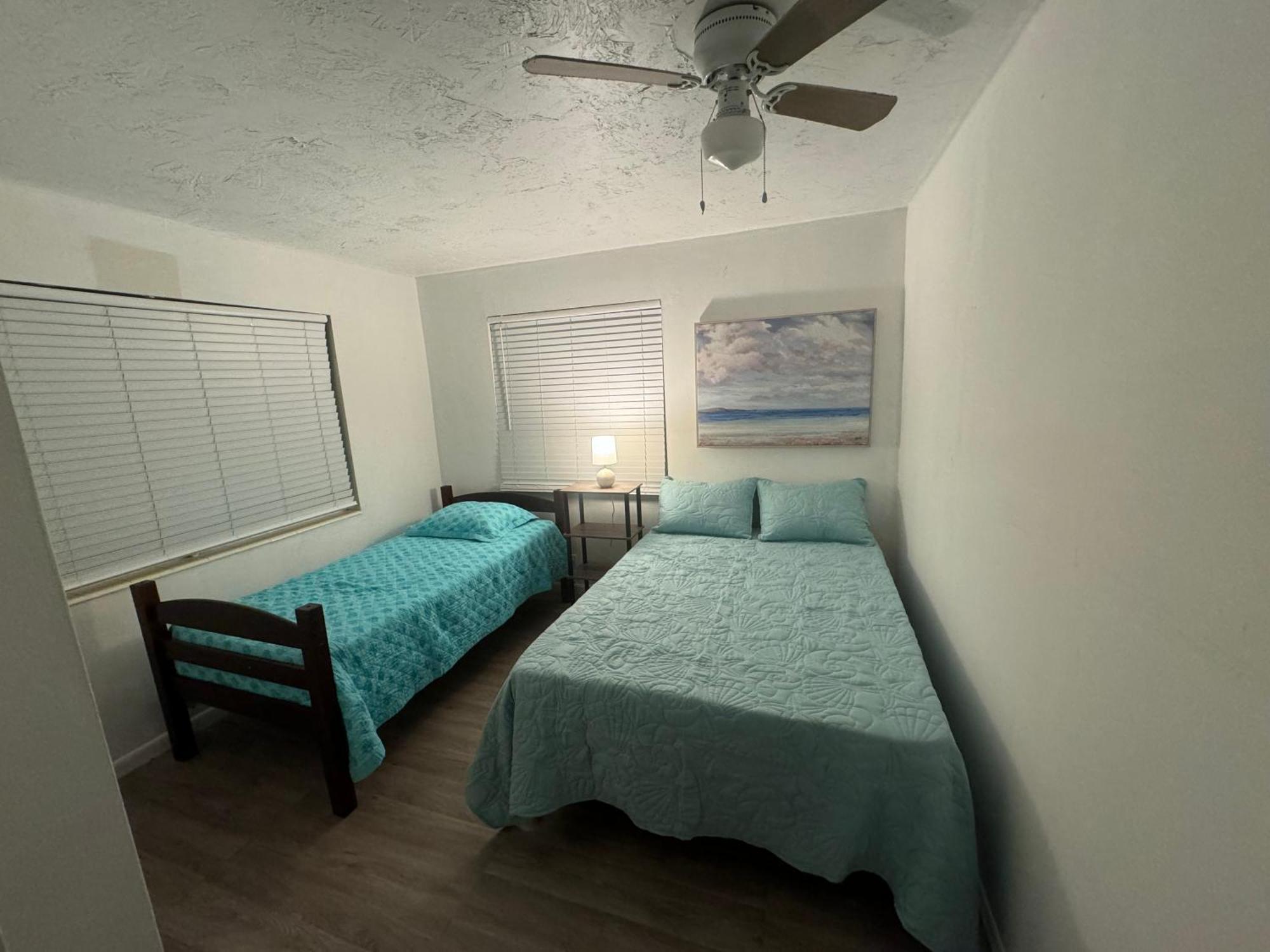Villa Mare Fort Lauderdale Ngoại thất bức ảnh