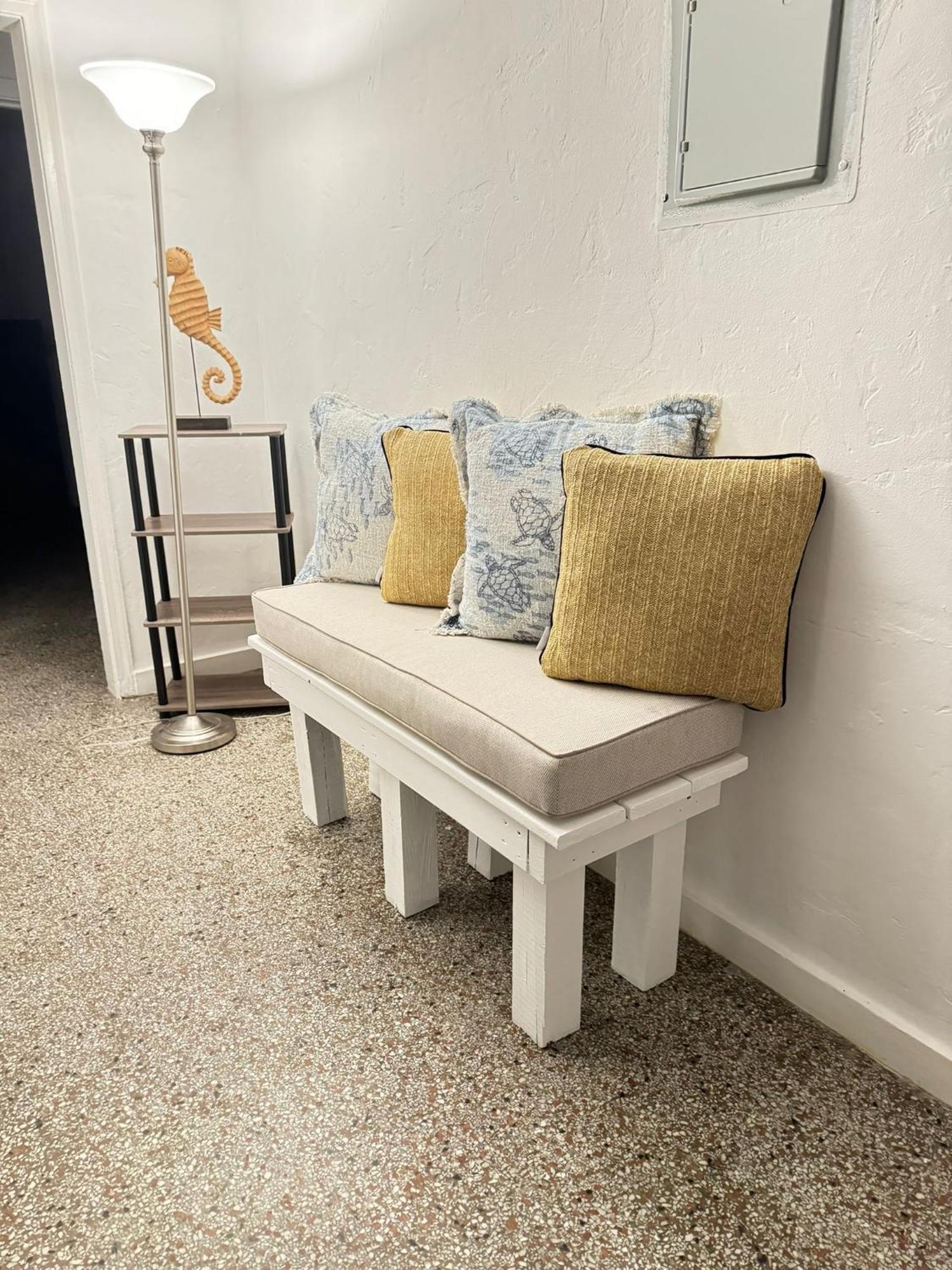 Villa Mare Fort Lauderdale Ngoại thất bức ảnh
