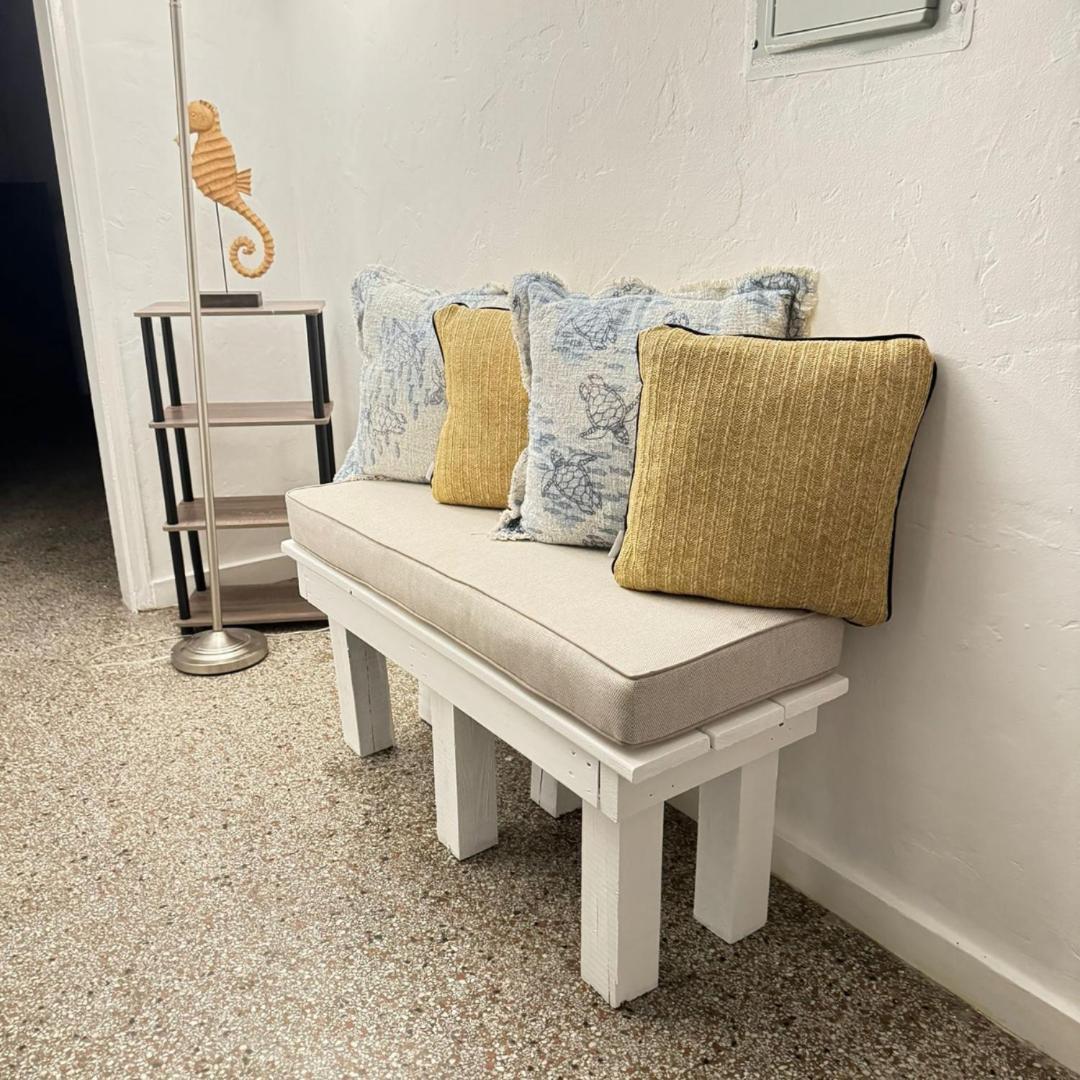 Villa Mare Fort Lauderdale Ngoại thất bức ảnh