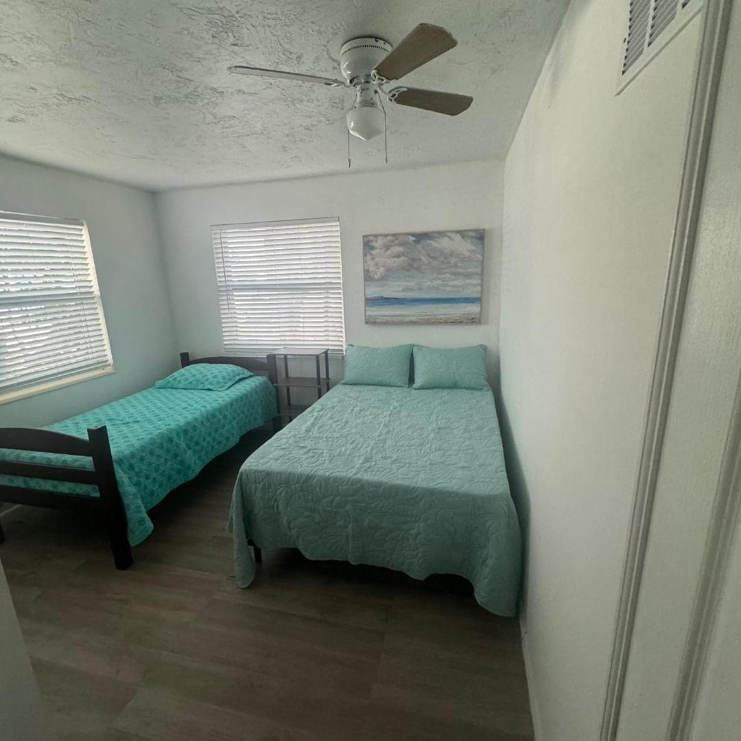 Villa Mare Fort Lauderdale Ngoại thất bức ảnh