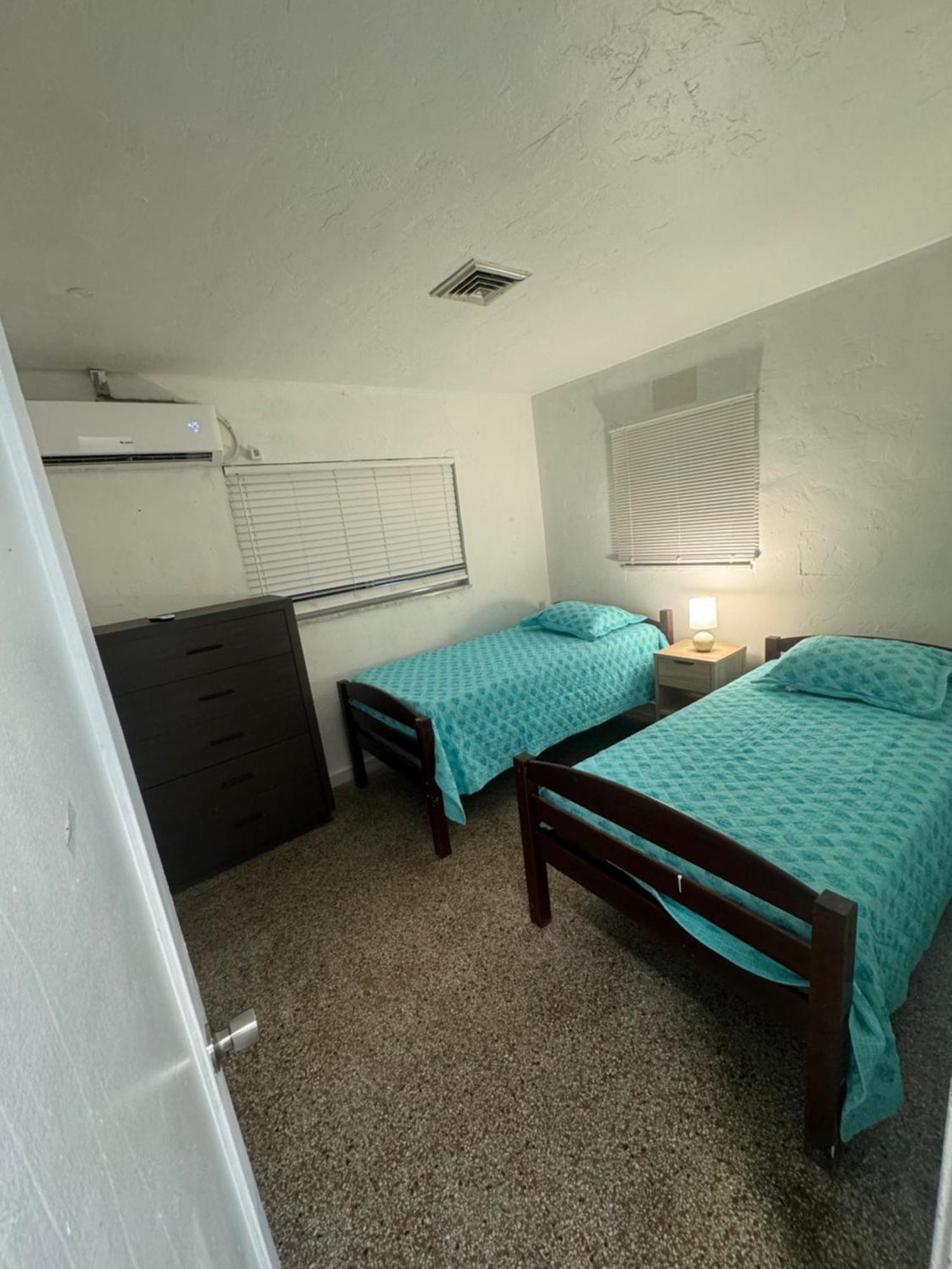 Villa Mare Fort Lauderdale Ngoại thất bức ảnh