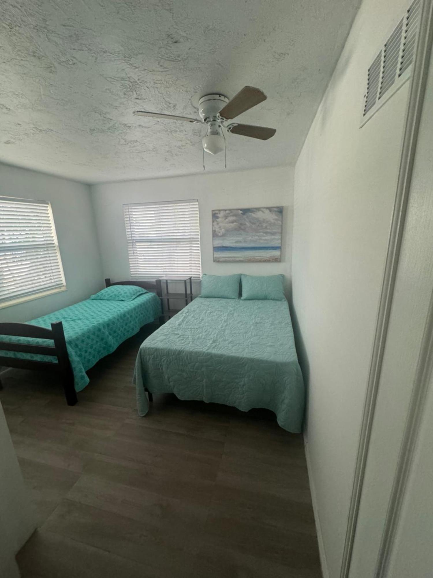 Villa Mare Fort Lauderdale Ngoại thất bức ảnh