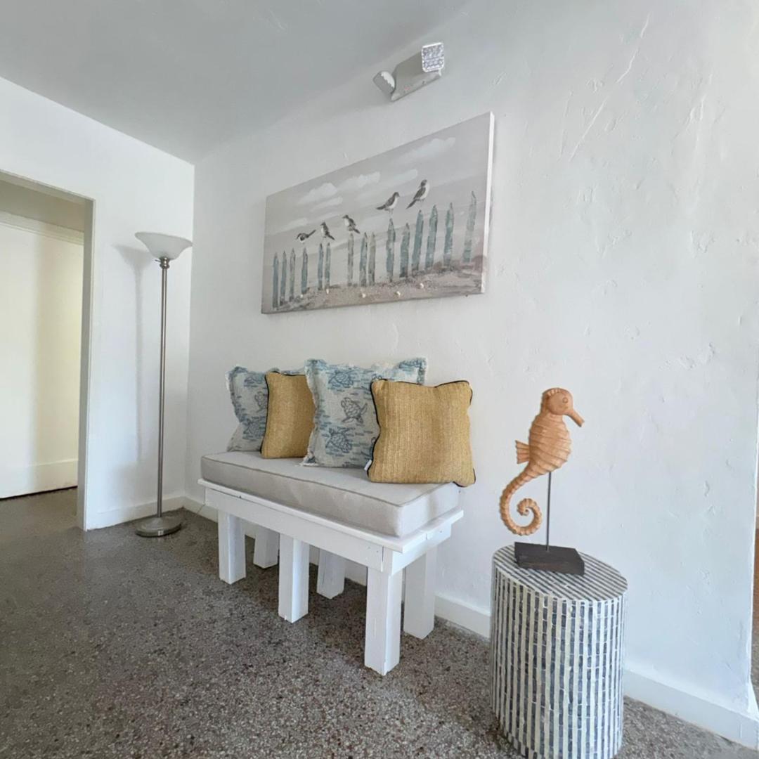 Villa Mare Fort Lauderdale Ngoại thất bức ảnh