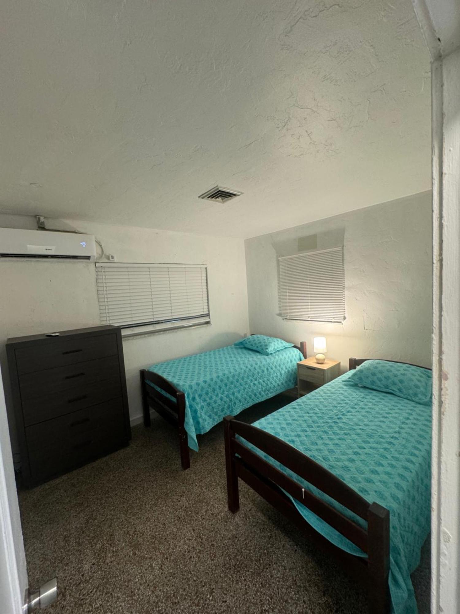 Villa Mare Fort Lauderdale Ngoại thất bức ảnh
