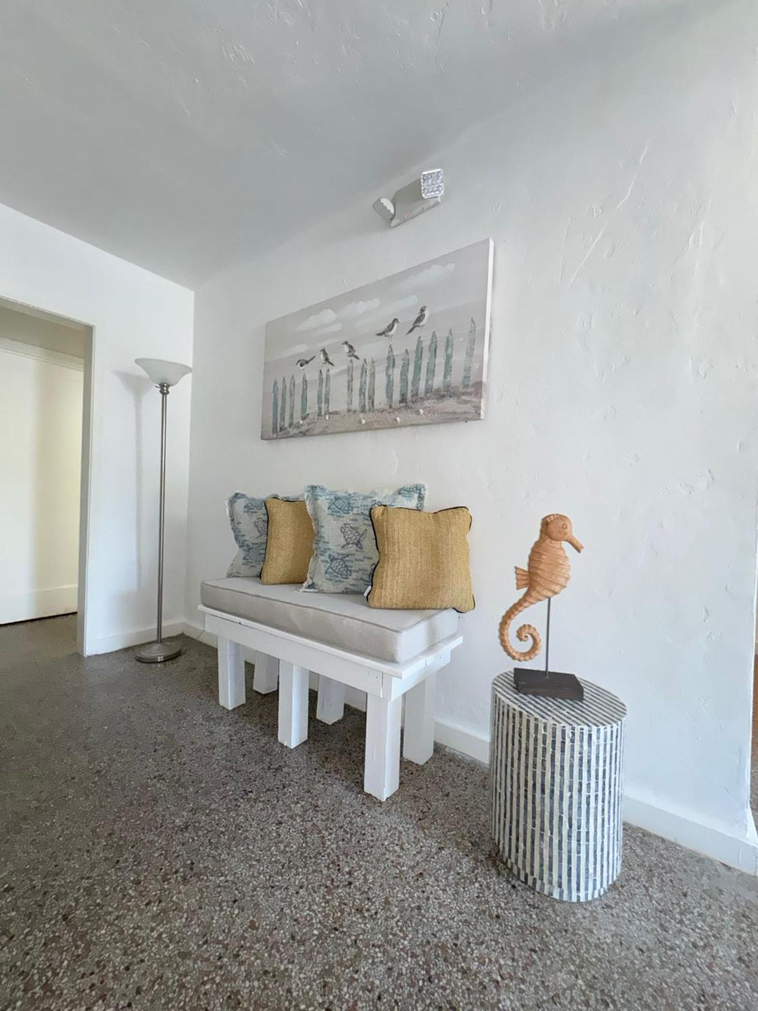 Villa Mare Fort Lauderdale Ngoại thất bức ảnh